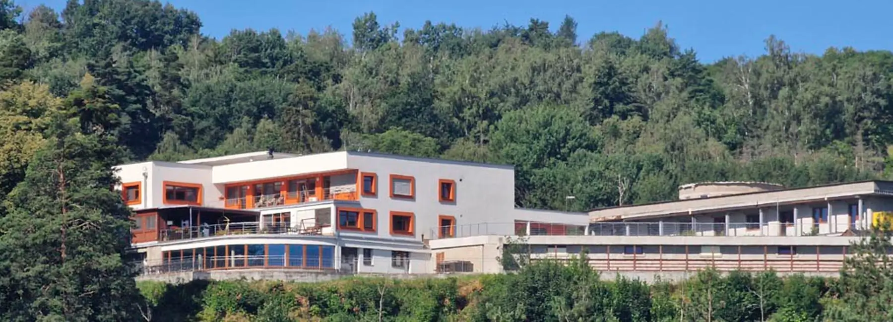 Hotel Havlov - President relax & wellness resort