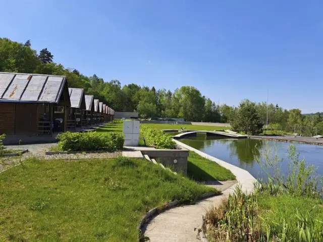 Teambuilding a další akce